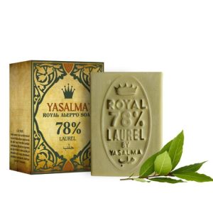 YASALMA ROYAL 78